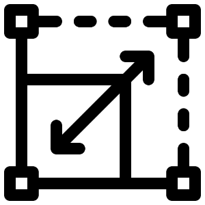 Tailored for Large Layouts