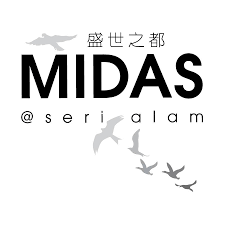 Midas Seri Alam
